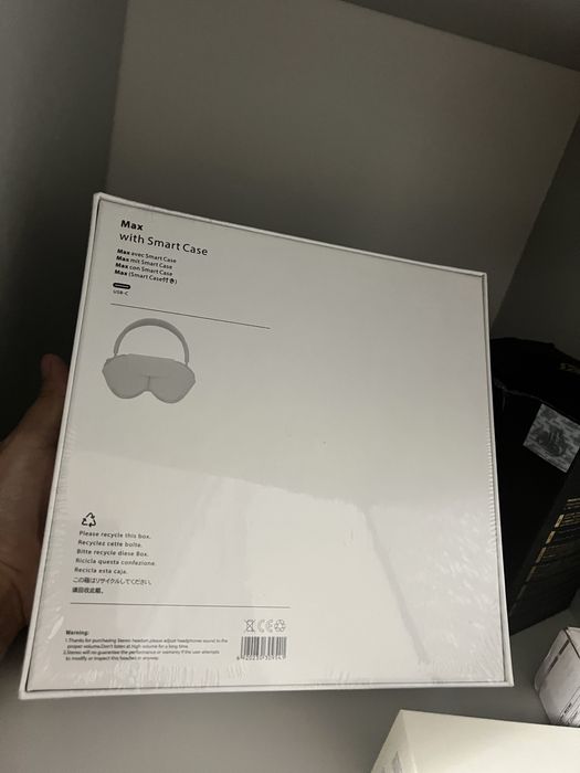 Продаётся наушники