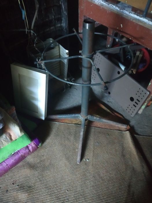 Прадется столь и