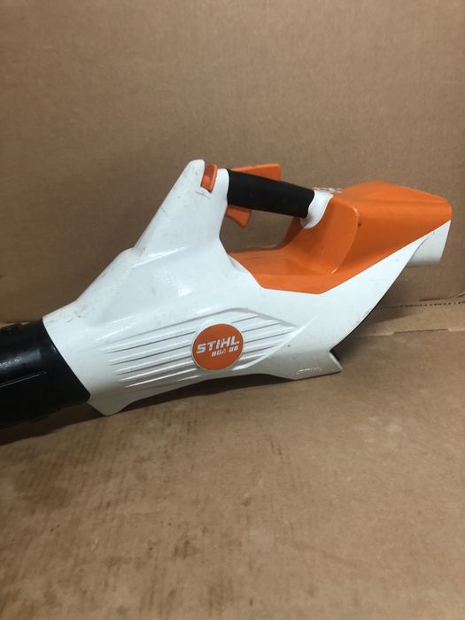 Suflanta Stihl Bga 86 pe baterie