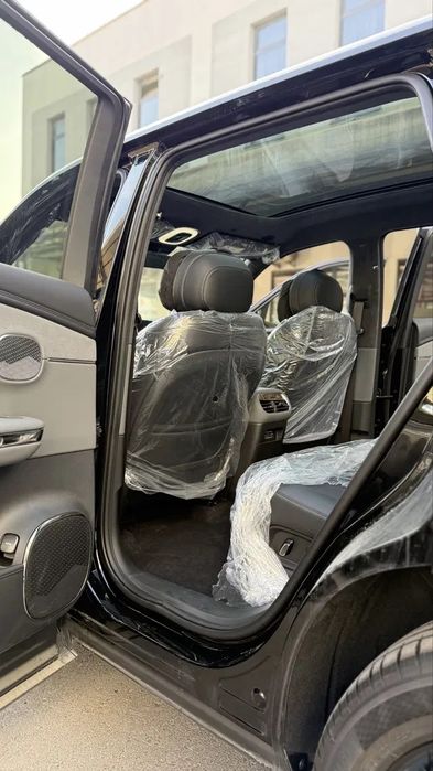 Gac Aion S7 4WD гибрид 180км фулл позиция в наличии