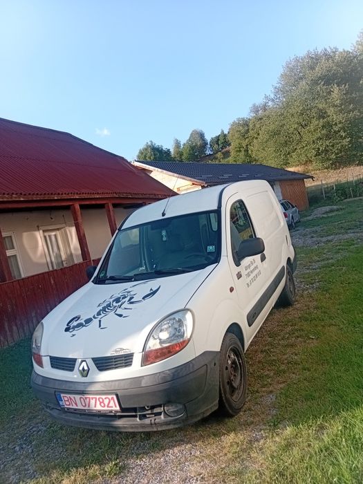 Renault kangoo expres