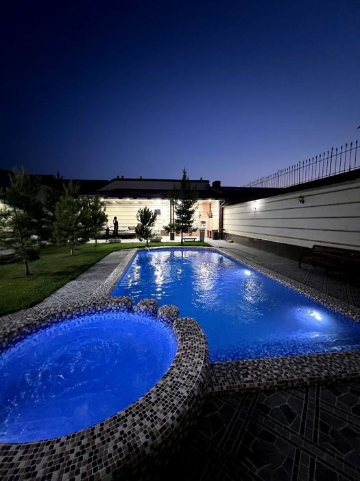 Dacha.Bez Makler.Mir.Zimni.Letni Sauna