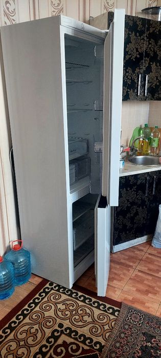 Холодильник ИНДЕЗИТ