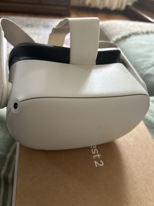 Виар очки  Meta Quest2