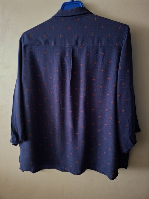 Us Polo Assn Чисто нова дамска риза