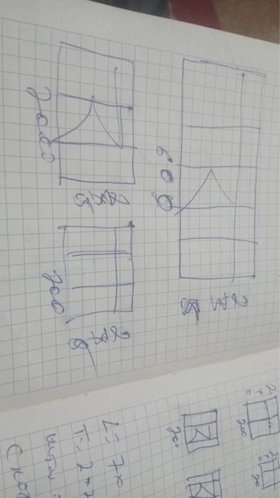 Продам пластиковые перегородки