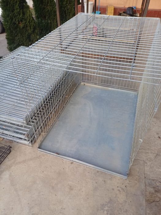 Клетка для животных