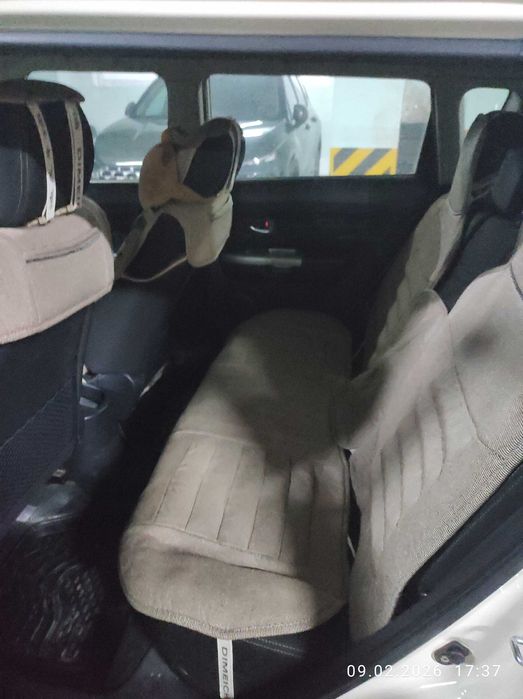 Продаётся автомобиль Kia Soul