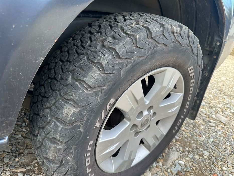 NISSAN Pathfinder 0 — imagine 4