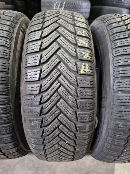 195/60/16 MICHELIN 4бр