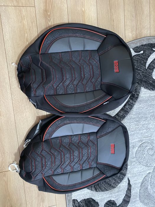 Huse auto universale