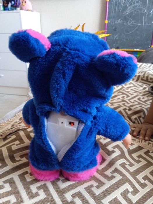 Продам пупс ВFF новый