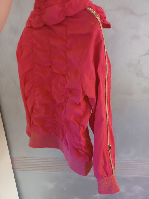 Пролетно- есенно детско яке 7-8г