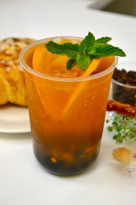 Бабл ти обучение, франшиза, рецепты тапиока(курс)