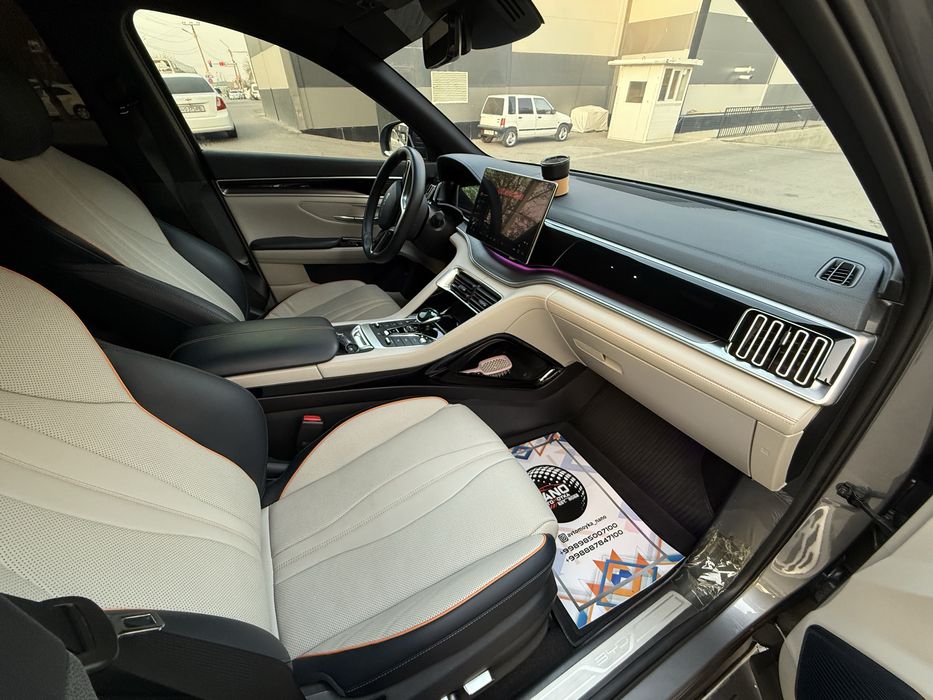 ByD своя! Song купленая у официалов