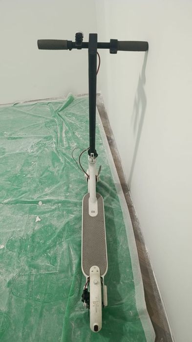 Самокат электрический