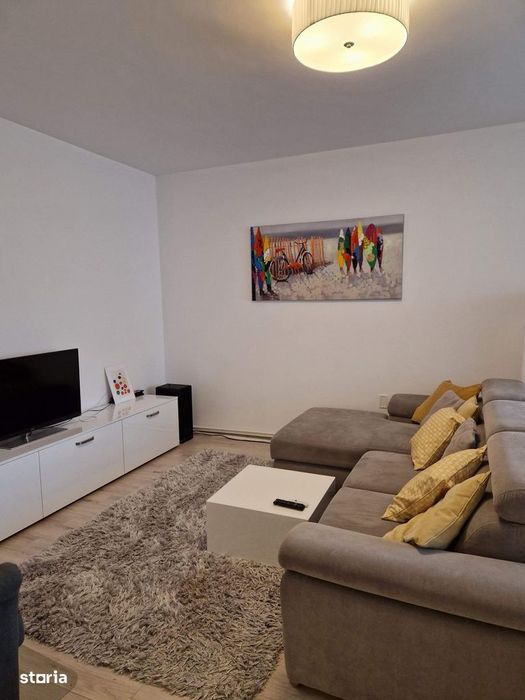 Oferta inchiriere apartament 2 camere Aviatiei Bloc Nou