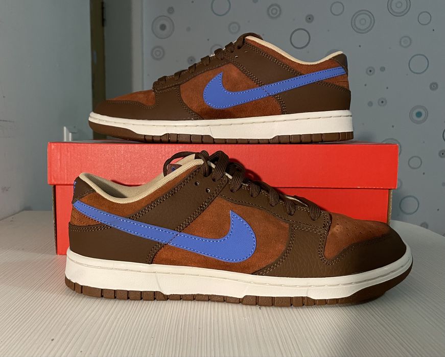 Nike Dunk Low Retro Premium