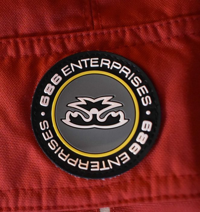 Долница за ски и сноуборд марка 686