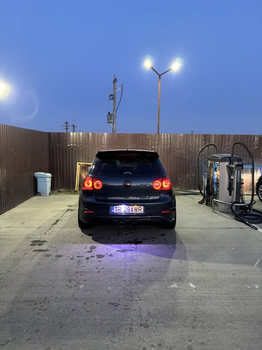 Golf 5 2.0 disel