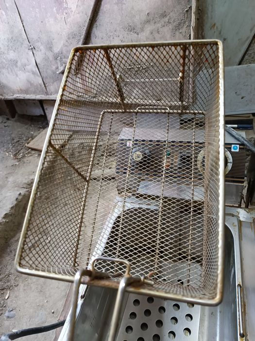 Furniturnitsa elektricheskiy Tovuq pishiradiga pech  perashki