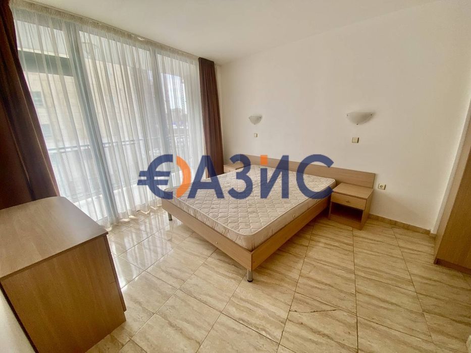 Продава се Двустаен апартамент в к.к. Слънчев бряг - 70 кв.м за 1286 €/кв.м - Снимка #7