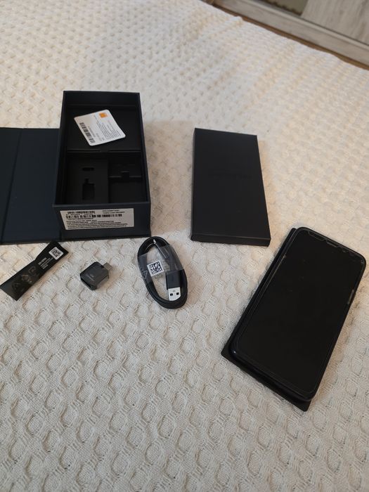 Samsung Galaxy S9+ 64Gb Dual Sim Cutie Incarcator