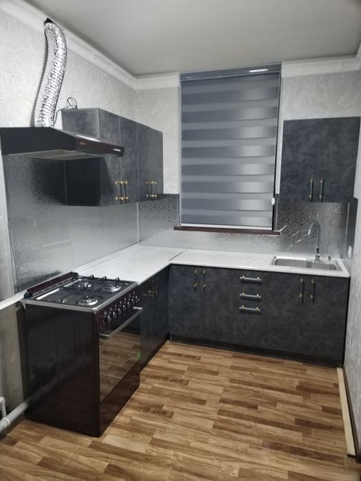 Ижарага уй берилади