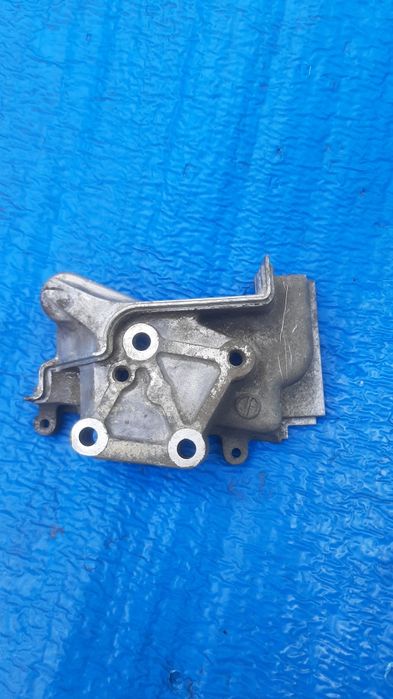 Площадка натяжителя SUBARU