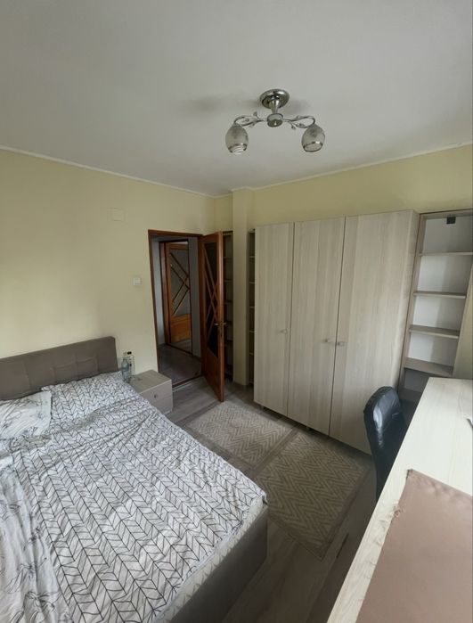 Apartament cu 4 camere de inchiriat in Slatina