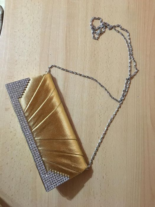 Продам клатч