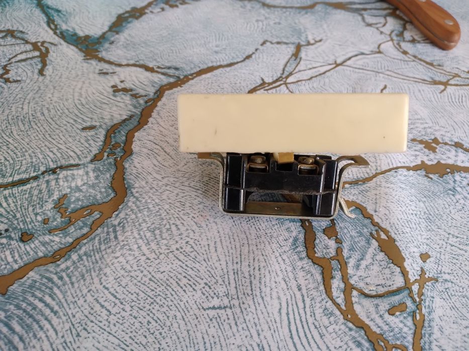 Гриль аппарат и розетки