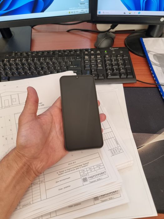 Samsung A34 5G 128gb ideal  iwlawi zur aybi yuq tozza telefon uyaltirm
