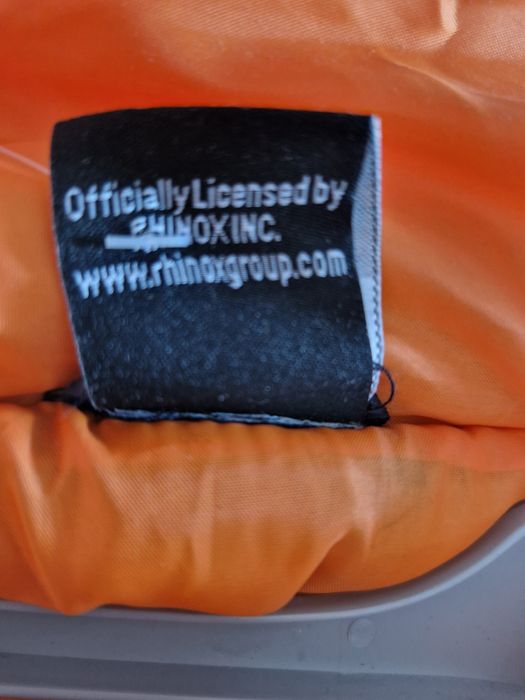 Jacheta sport Barcelona