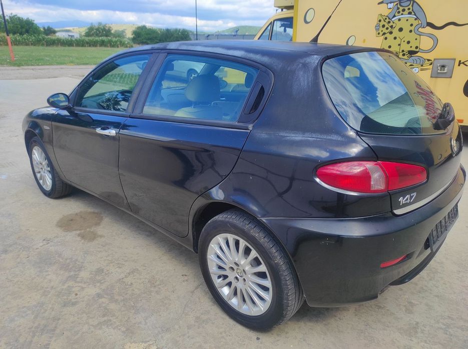 Части за  Alfa Romeo 147 Алфа Ромео 147 1.9