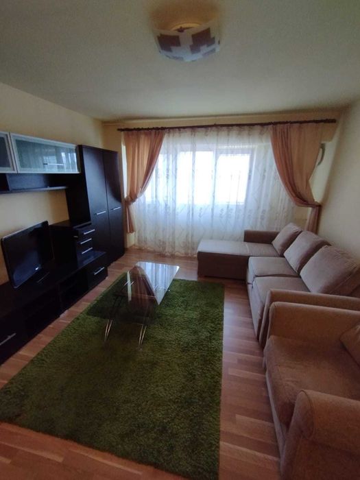 Garsoniera de închiriat Muncii-Rond Baba Novac