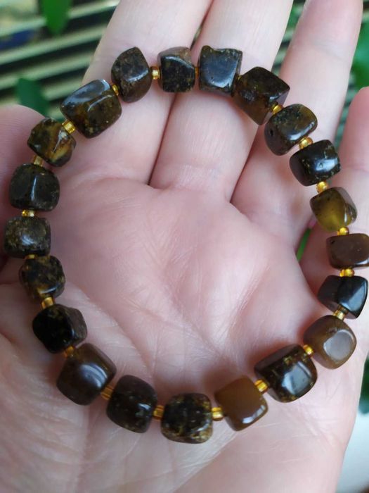 Балтийски Кехлибар