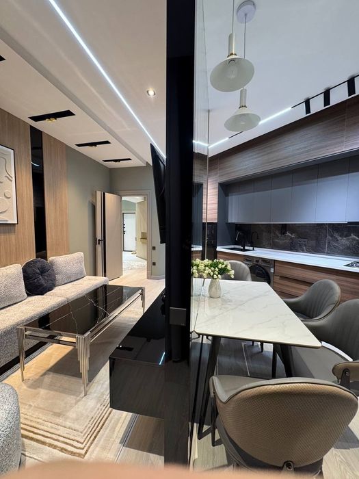 Срочно сдаётся 2х квартира в Новостройке New life!!!