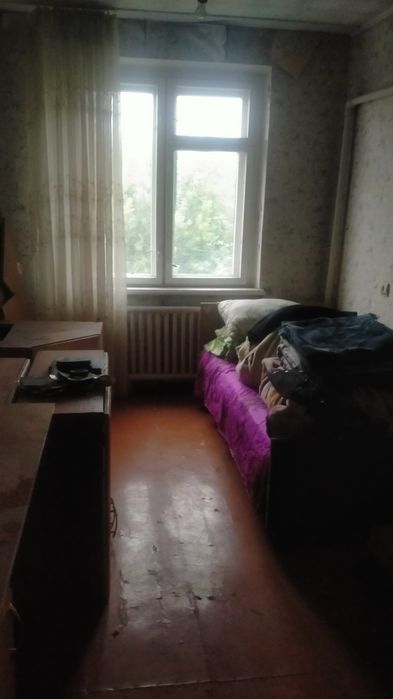 Продам квартиру в Мамлютки