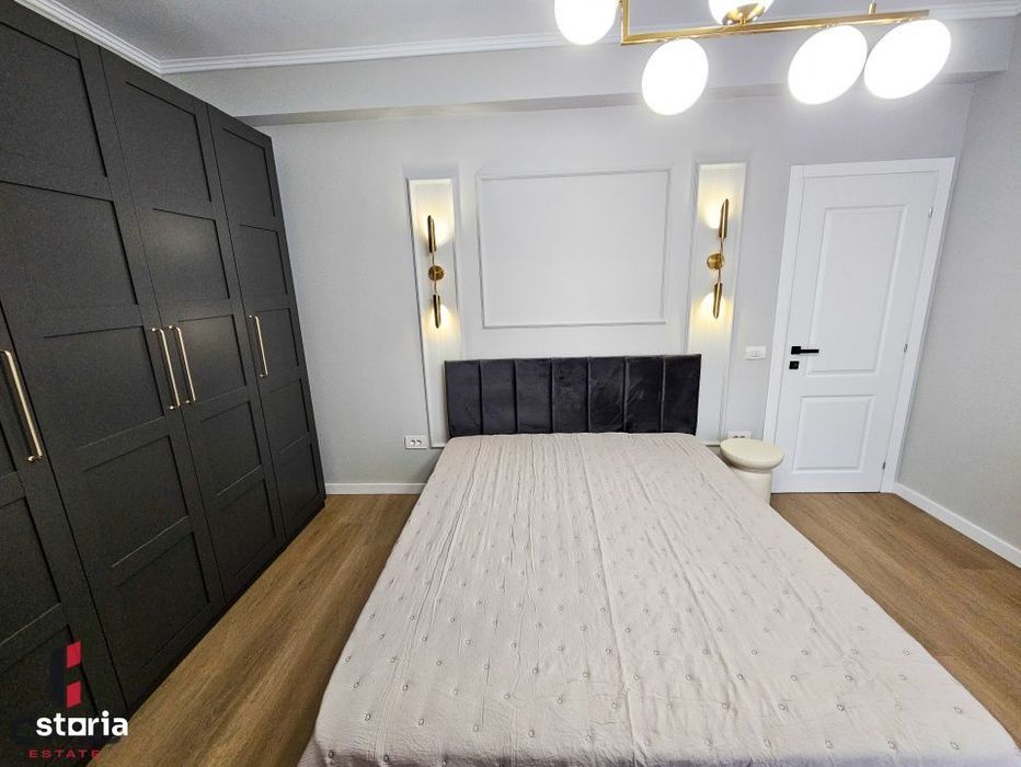 3 Camere 173 mp Priveliste Padurea Baneasa Pipera Scoala Americana