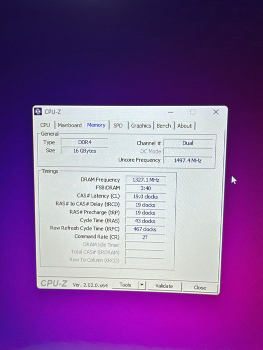 Мощный ПК игровой орзон сотилади