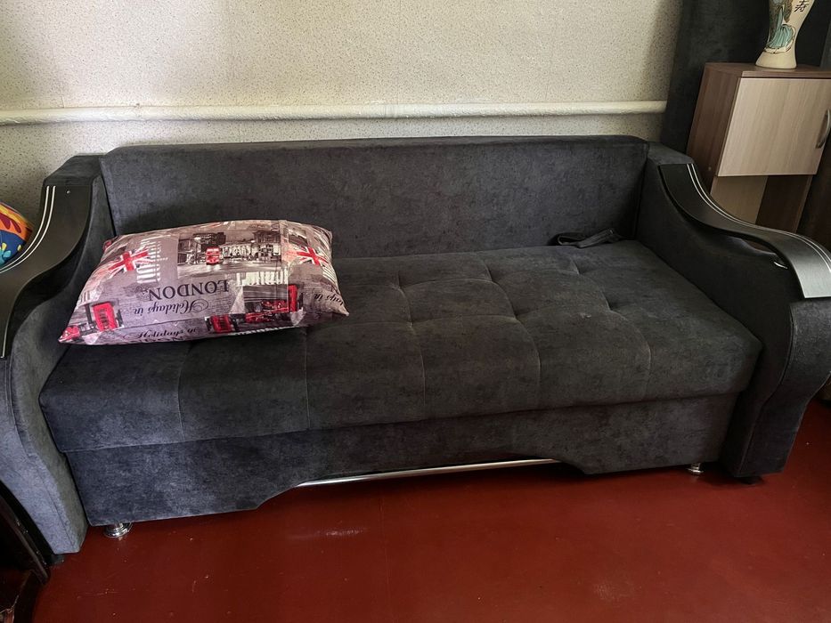 Продается Диван-кровать