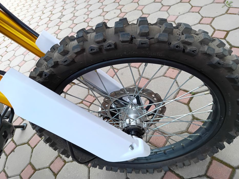 Эндуро продам 250