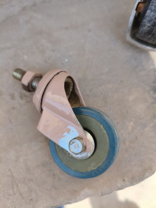 Антиквариат колеса для дома и