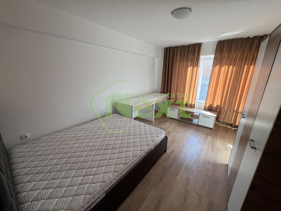 Дава се под наем Тристаен апартамент в София, Витоша - 90 кв.м за 714 € - Снимка #9