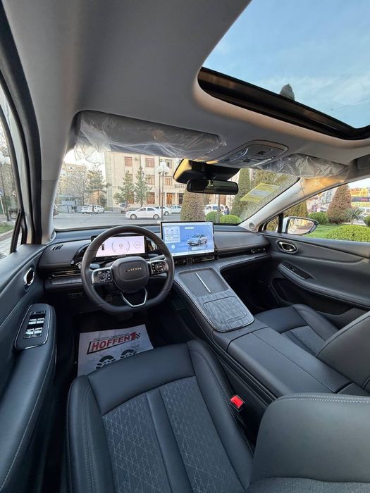 Nasiya Savdo GAC AION S Max 510Kmlik