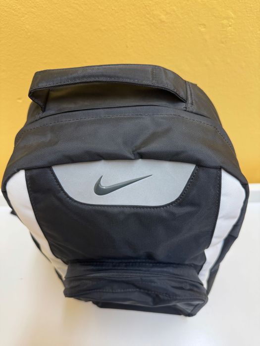 Оригинална ергономична раница Nike