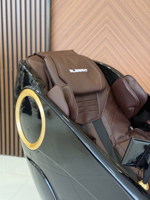 Massaj kreslo & Массажный кресло-Массажное кресло Nasiya va Rassrochka