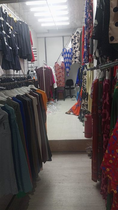 Продам бутик магазин Мини