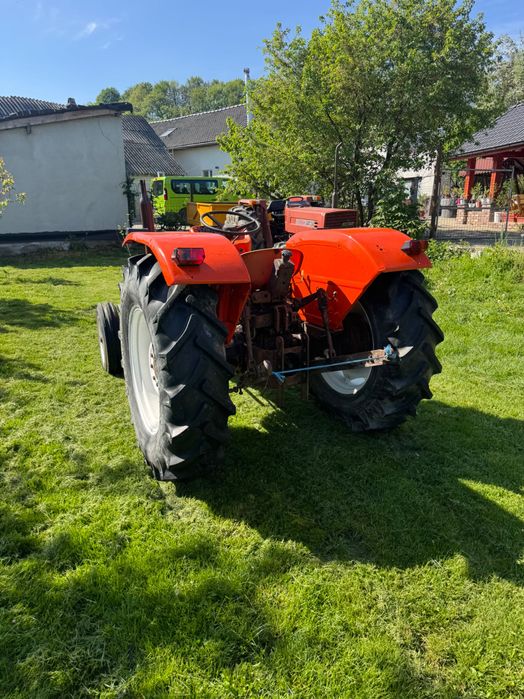 Tractor Fiat/Utb import 445/450